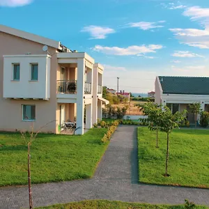  Hotel de apartamente Bianco Mare Studios-apartments