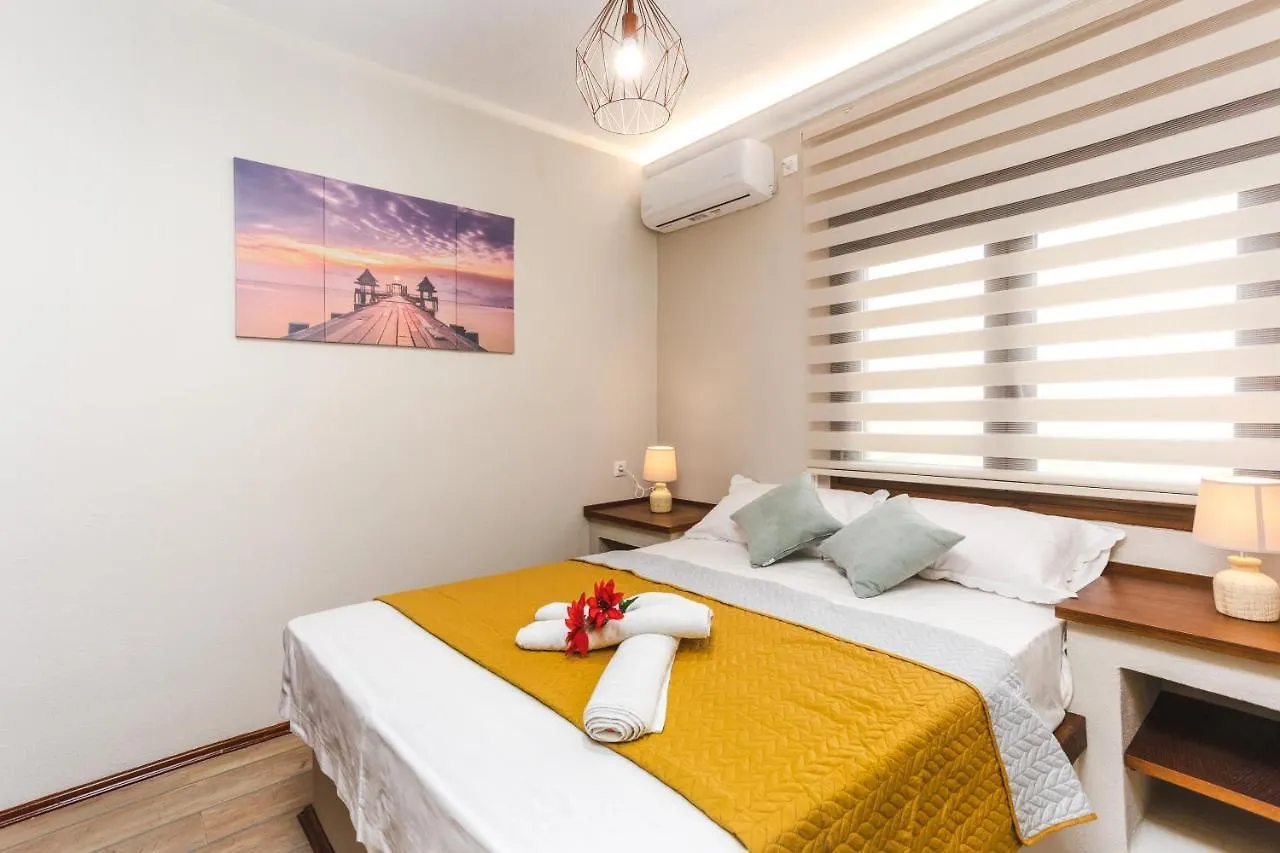 Twinstars Wonderful View Apartment Kalyves Polygyrou