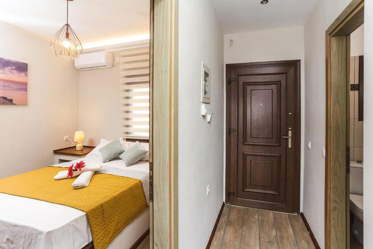 Twinstars Wonderful View Apartment Kalyves Polygyrou