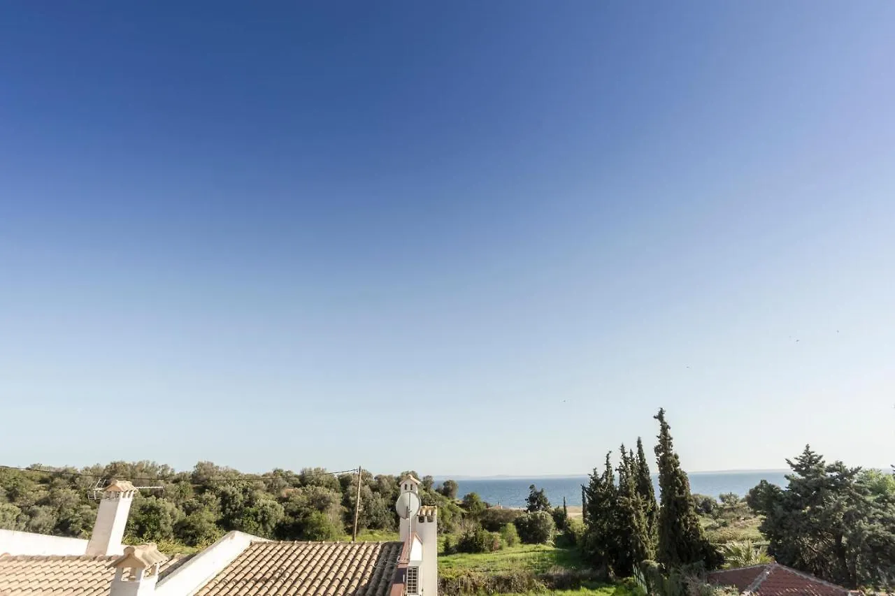 Twinstars Wonderful View Apartment Kalyves Polygyrou