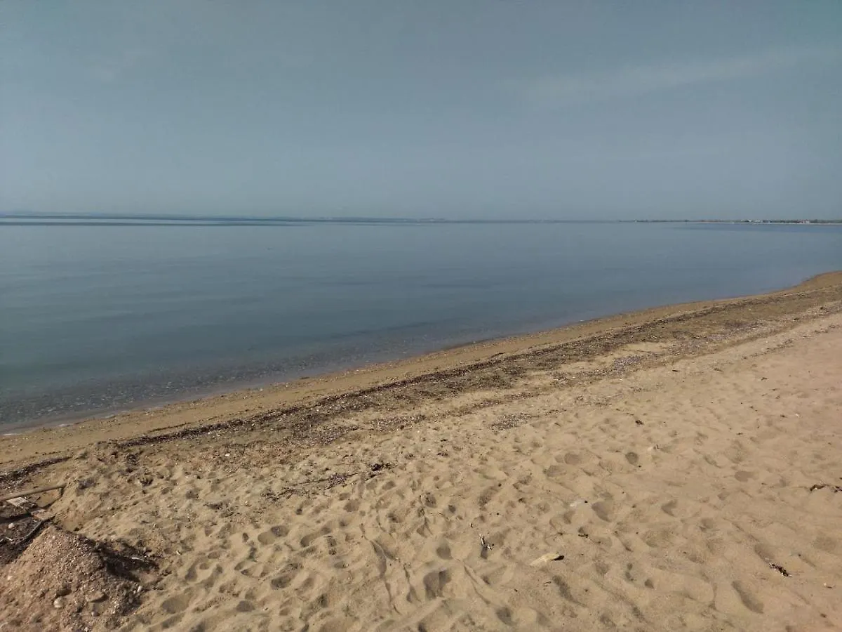 Twinstars Wonderful View Apartment Kalyves Polygyrou
